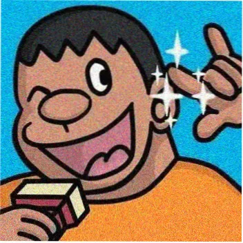 路人甲 头像